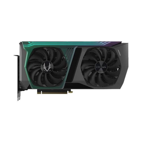 Zotac RTX 3070 AMP Holo LHR 8GB Graphics Card